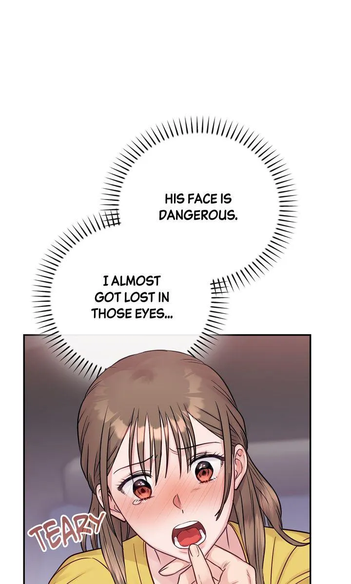 A Dangerous Friend of My Brother Chapter 7 page 92 - 