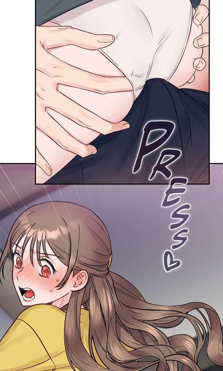 A Dangerous Friend of My Brother Chapter 7 page 97 - 