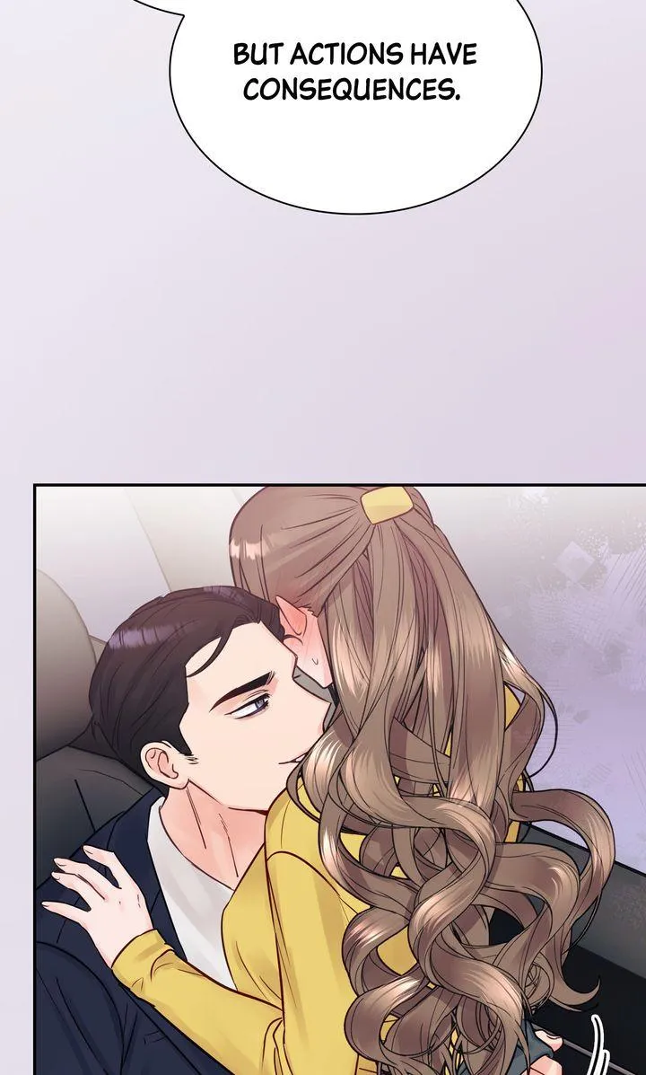 A Dangerous Friend of My Brother Chapter 7 page 100 - 