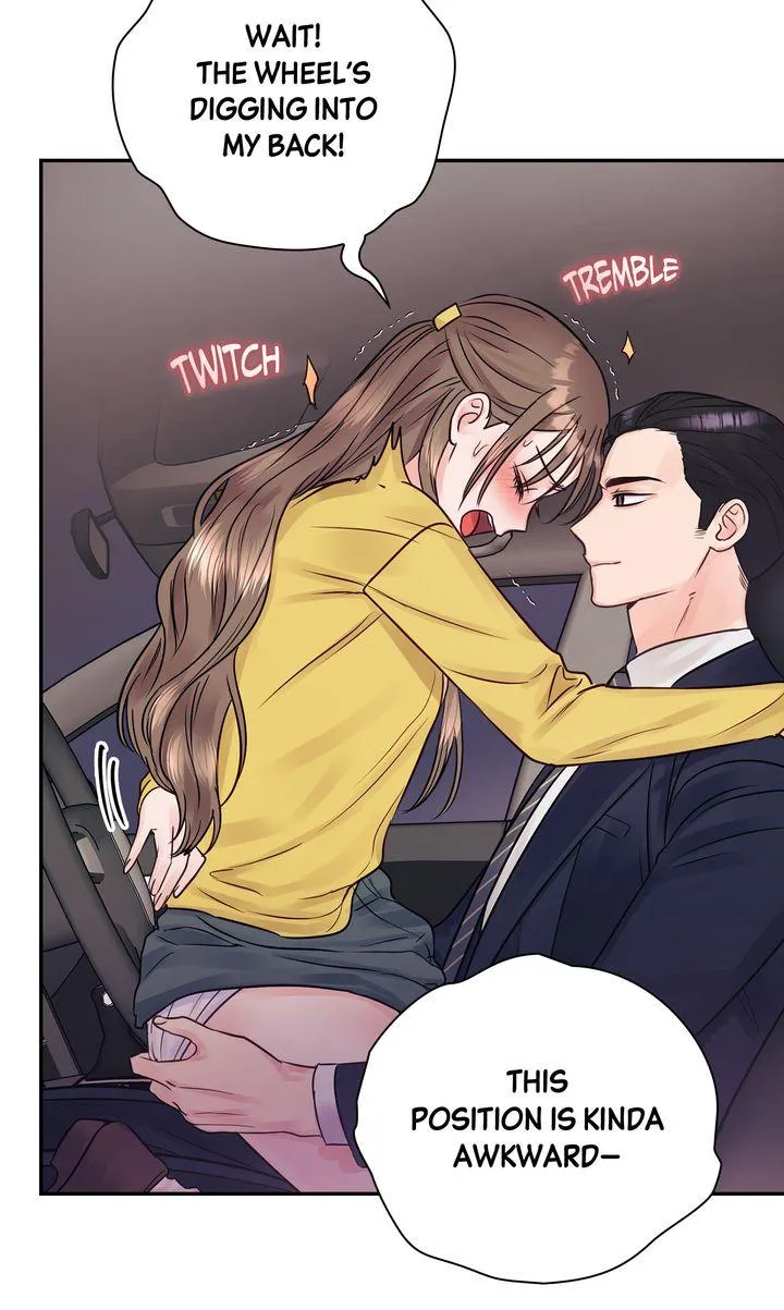 A Dangerous Friend of My Brother Chapter 8 page 16 - 