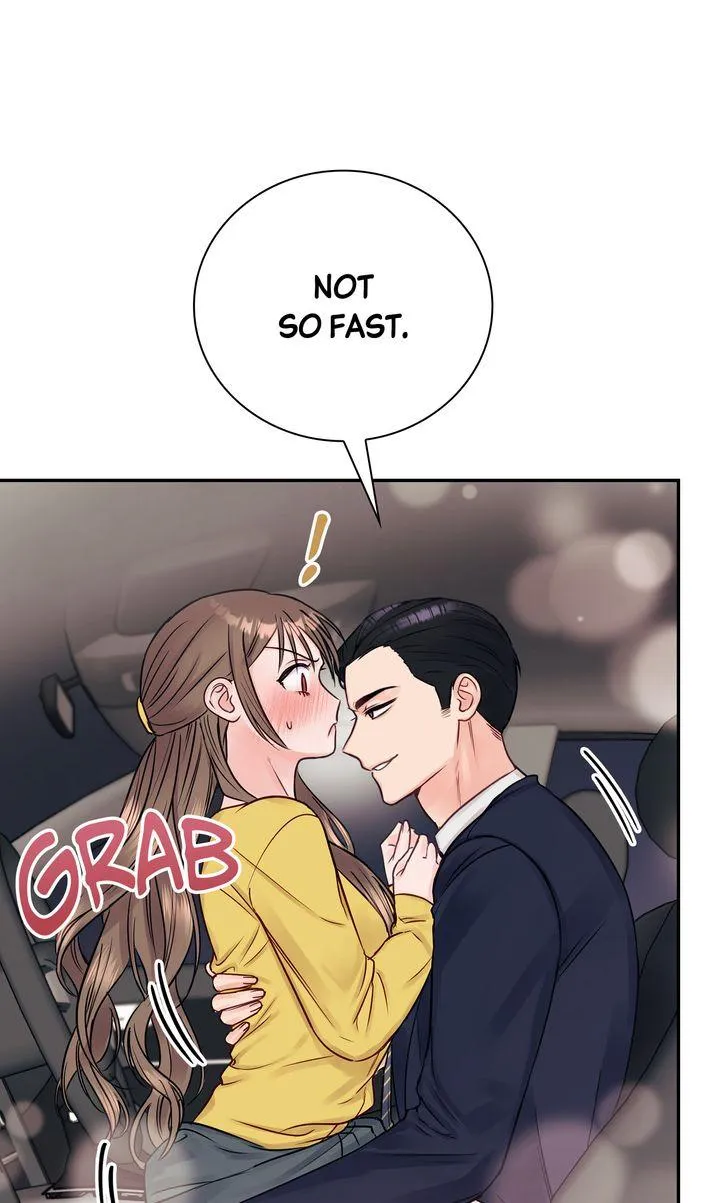 A Dangerous Friend of My Brother Chapter 8 page 17 - 