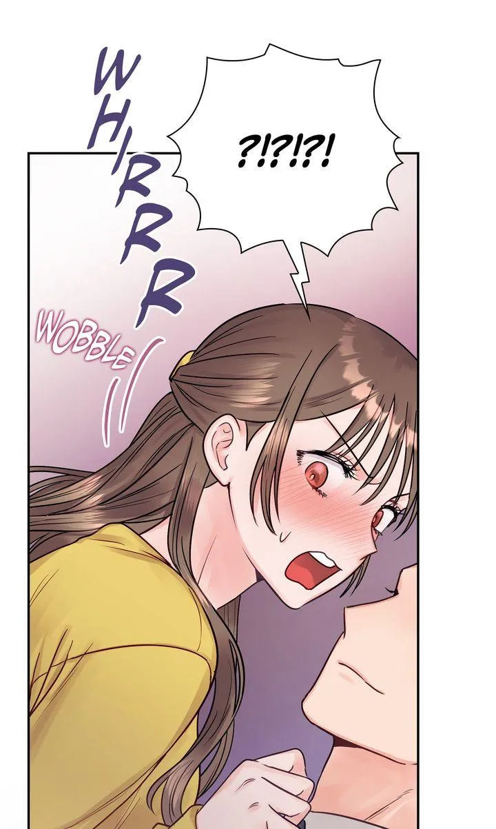 A Dangerous Friend of My Brother Chapter 8 page 19 - 