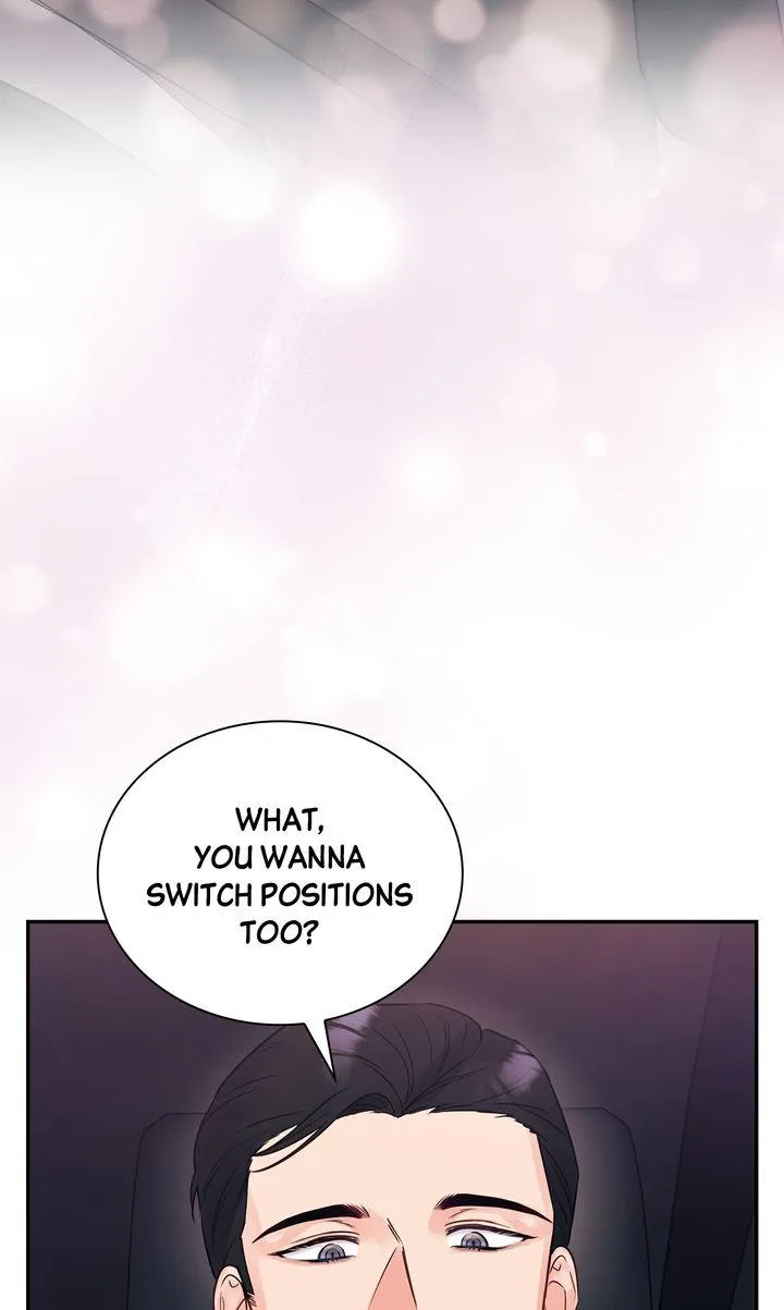 A Dangerous Friend of My Brother Chapter 8 page 22 - 
