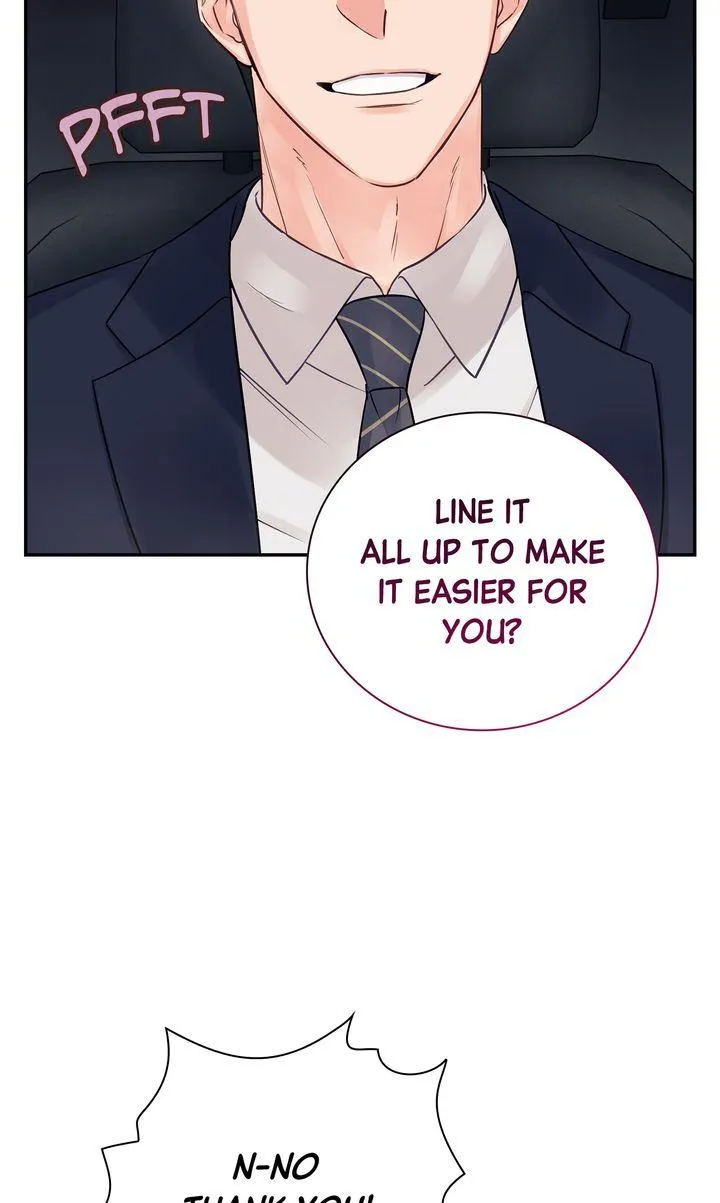 A Dangerous Friend of My Brother Chapter 8 page 23 - 