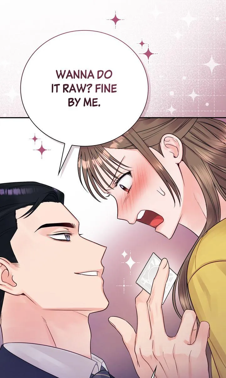 A Dangerous Friend of My Brother Chapter 8 page 30 - 