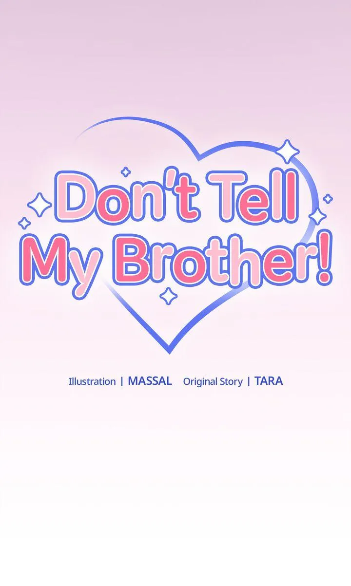 A Dangerous Friend of My Brother Chapter 8 page 4 - 
