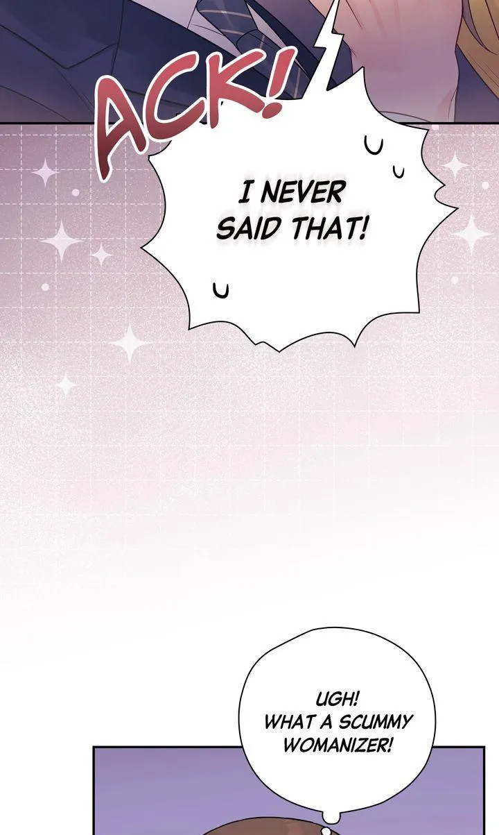 A Dangerous Friend of My Brother Chapter 8 page 31 - 