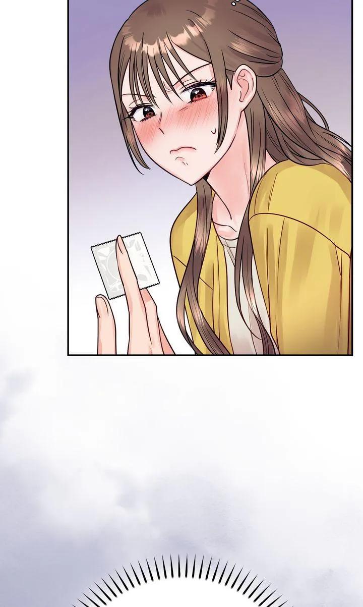 A Dangerous Friend of My Brother Chapter 8 page 32 - 
