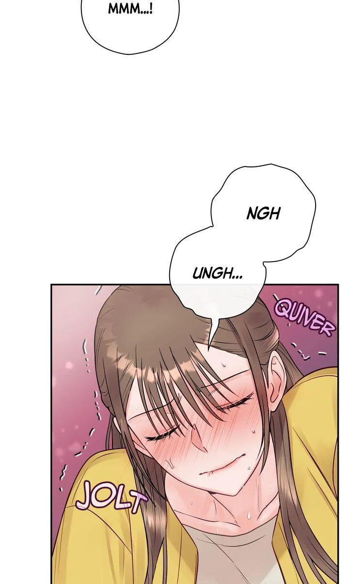 A Dangerous Friend of My Brother Chapter 8 page 38 - 