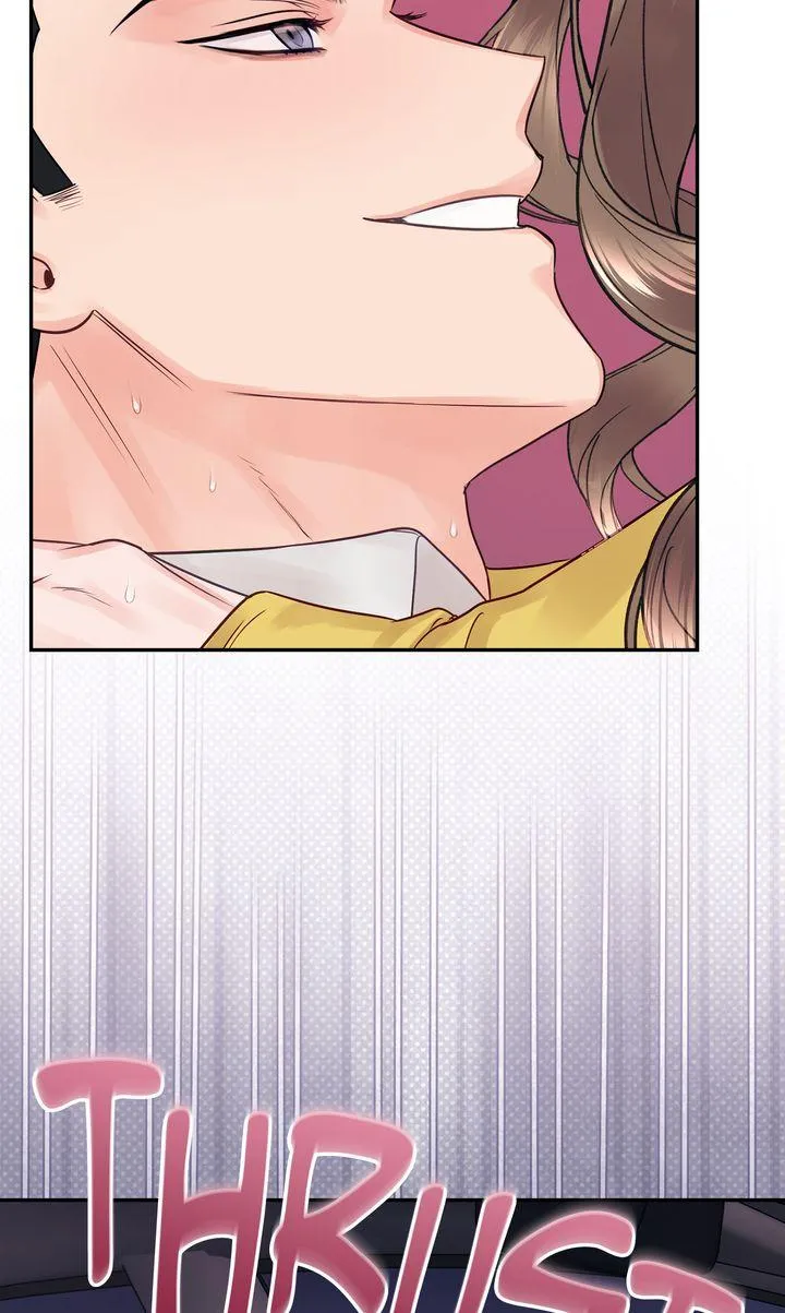 A Dangerous Friend of My Brother Chapter 8 page 40 - 