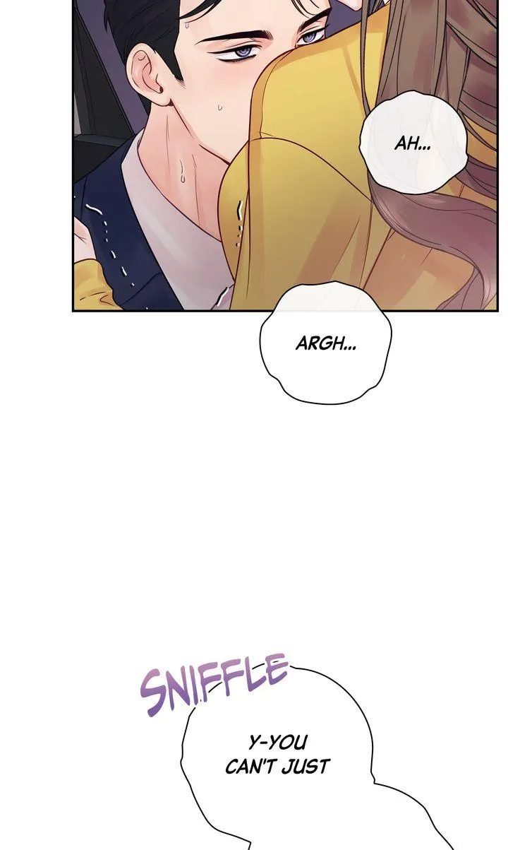 A Dangerous Friend of My Brother Chapter 8 page 43 - 