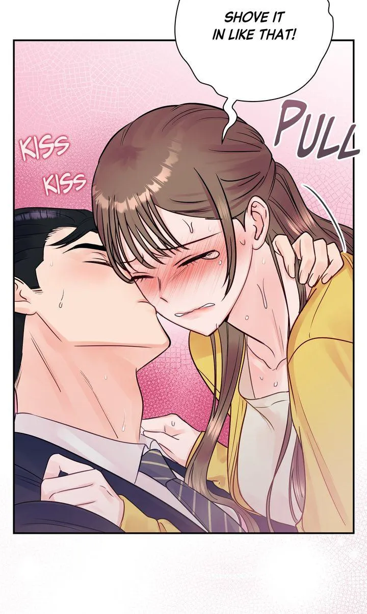 A Dangerous Friend of My Brother Chapter 8 page 44 - 