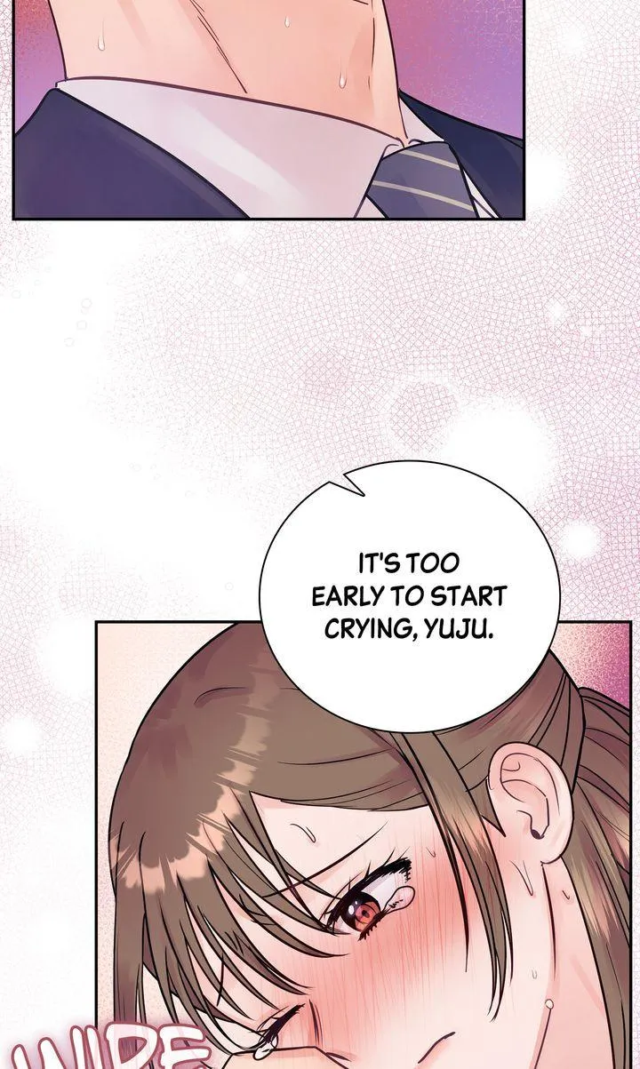 A Dangerous Friend of My Brother Chapter 8 page 46 - 