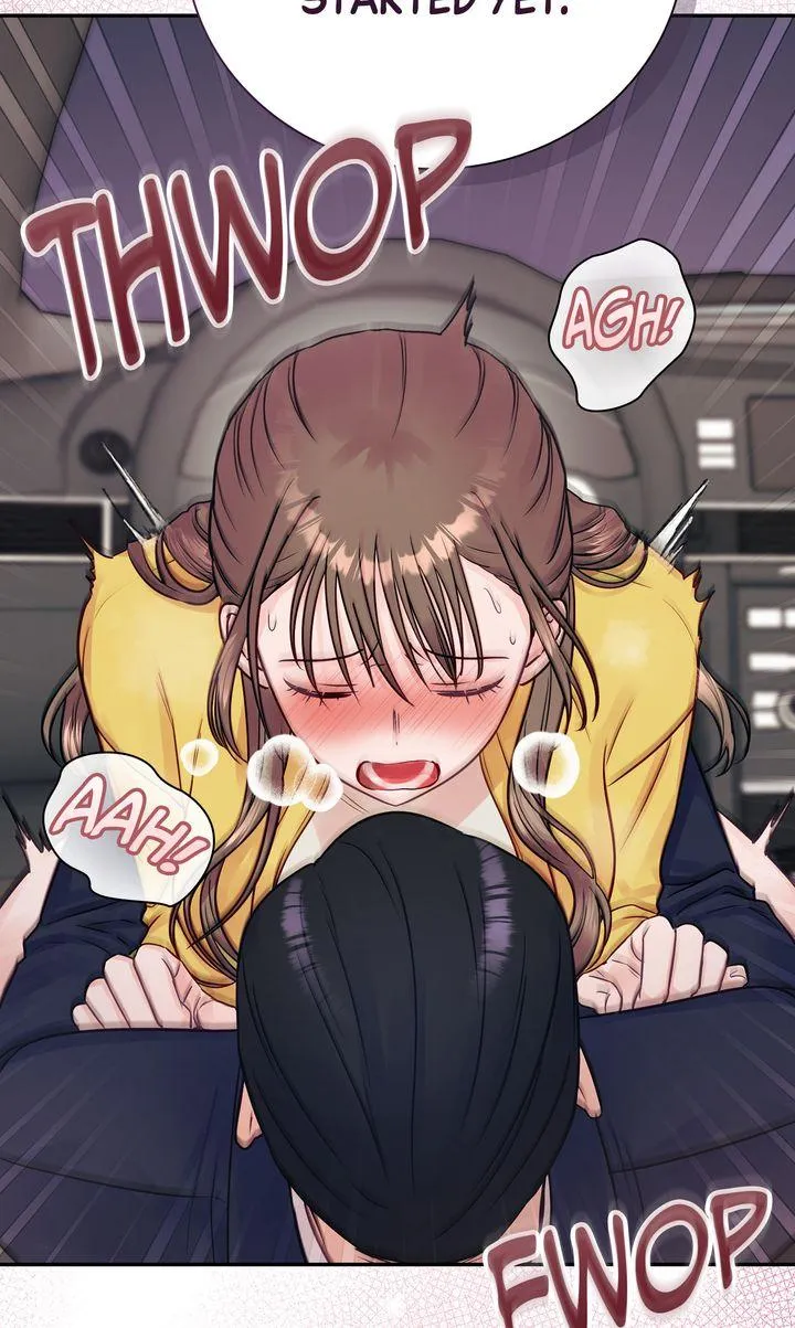 A Dangerous Friend of My Brother Chapter 8 page 48 - 