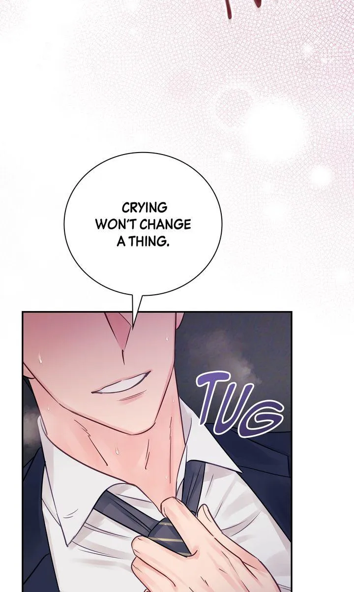 A Dangerous Friend of My Brother Chapter 8 page 49 - 