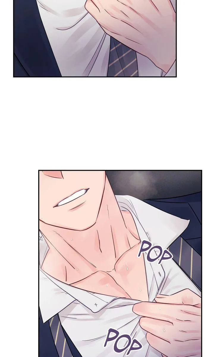 A Dangerous Friend of My Brother Chapter 8 page 50 - 