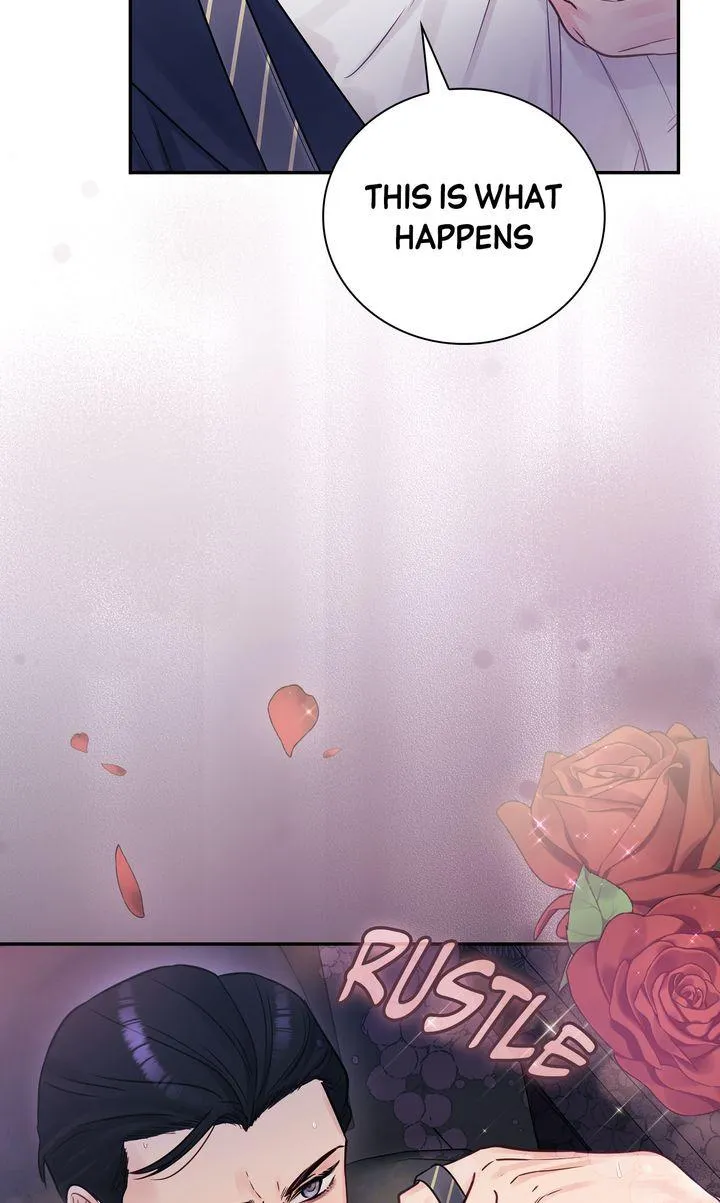 A Dangerous Friend of My Brother Chapter 8 page 51 - 