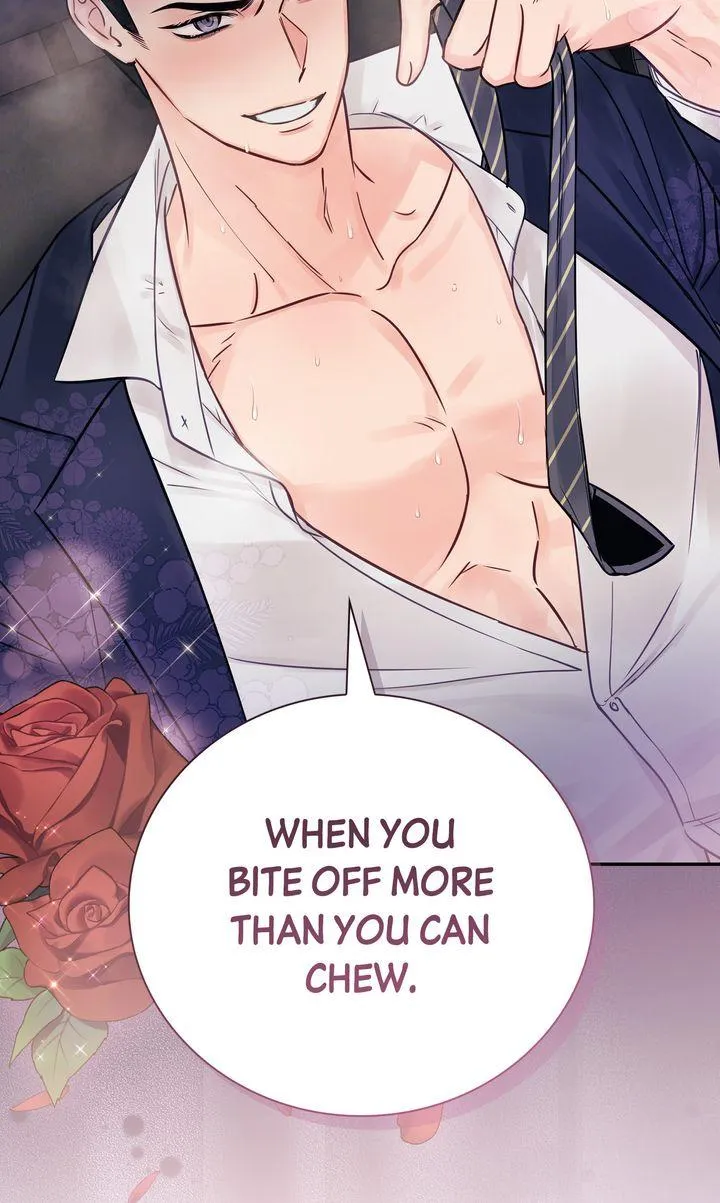 A Dangerous Friend of My Brother Chapter 8 page 52 - 