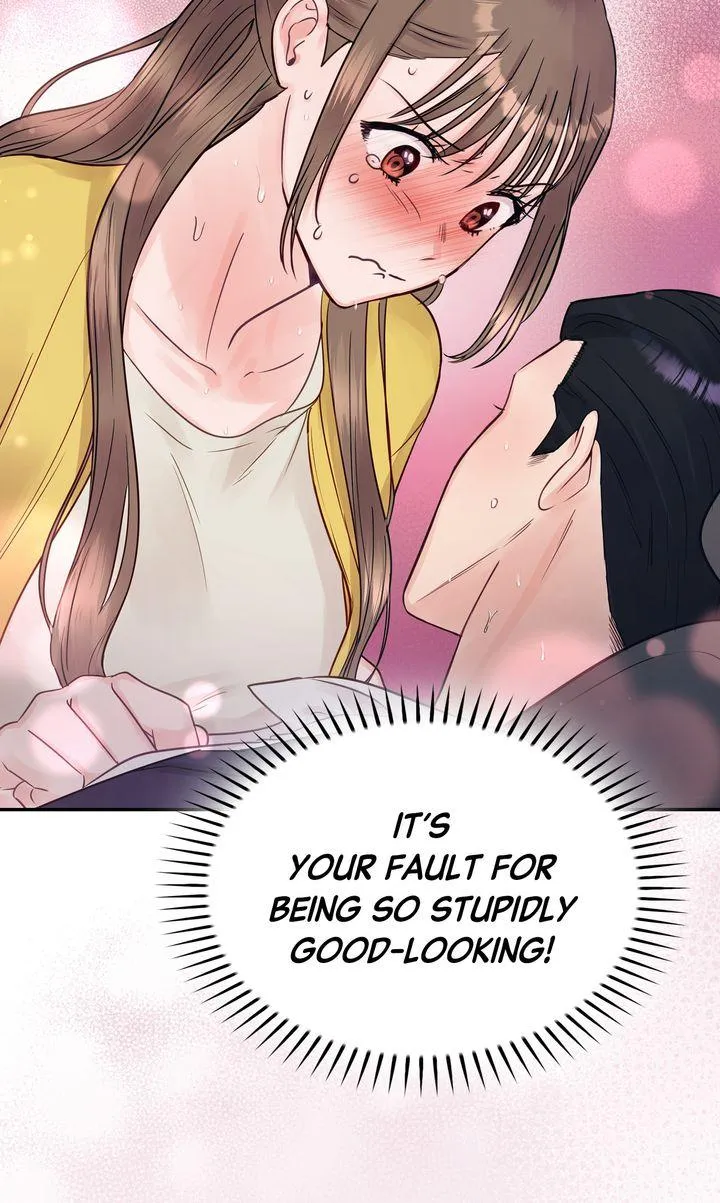 A Dangerous Friend of My Brother Chapter 8 page 54 - 
