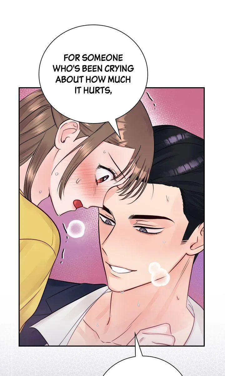 A Dangerous Friend of My Brother Chapter 8 page 58 - 