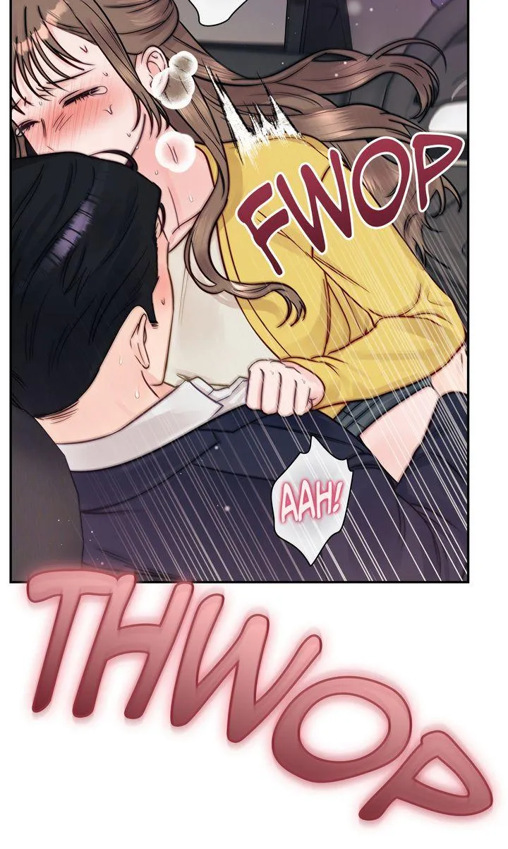 A Dangerous Friend of My Brother Chapter 8 page 63 - 