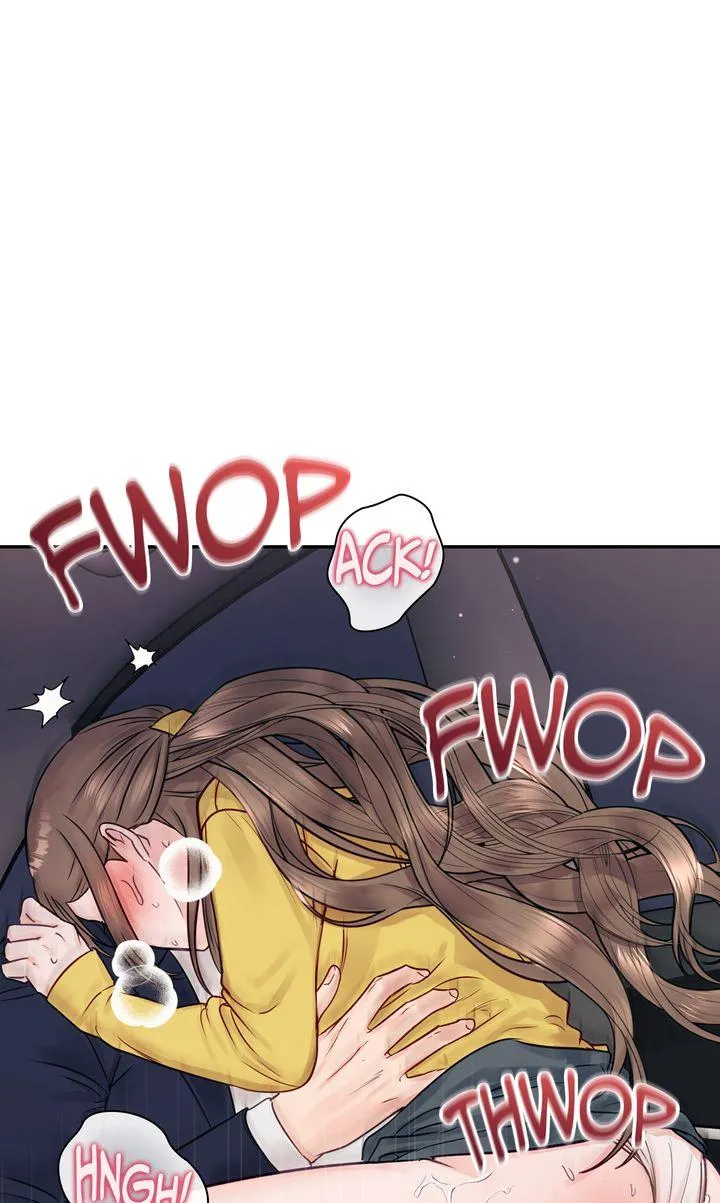 A Dangerous Friend of My Brother Chapter 8 page 64 - 