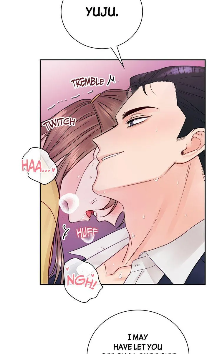 A Dangerous Friend of My Brother Chapter 8 page 66 - 