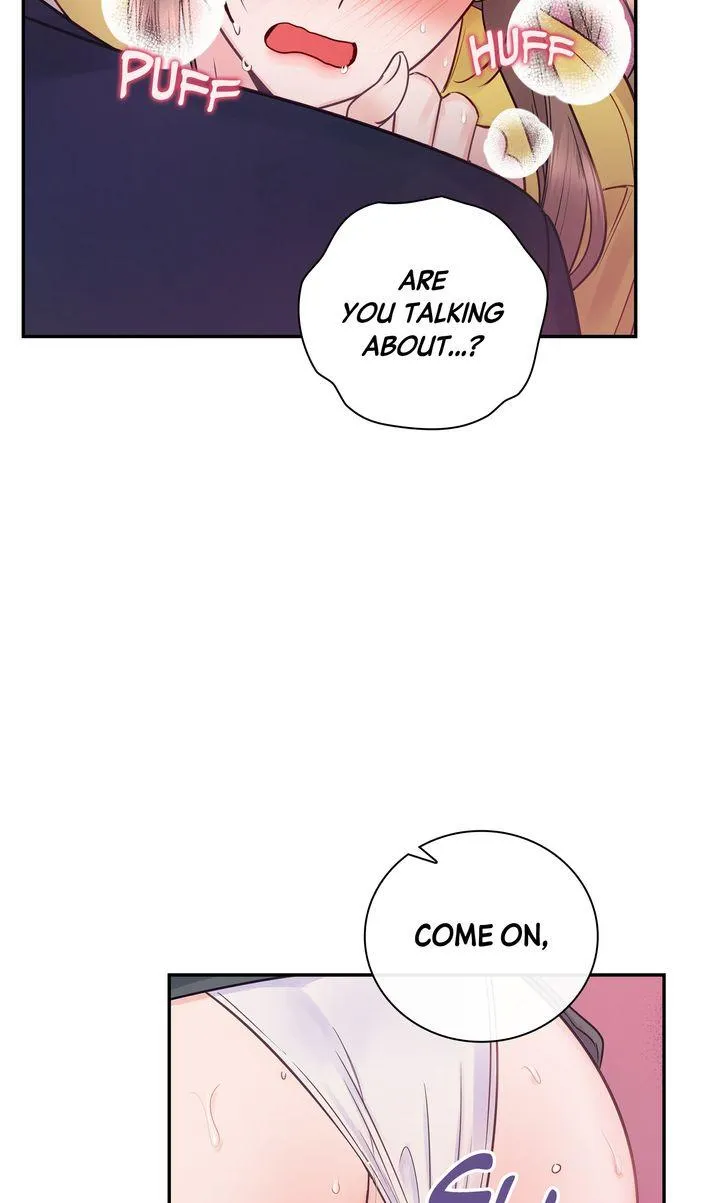 A Dangerous Friend of My Brother Chapter 8 page 68 - 