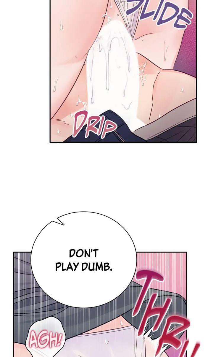 A Dangerous Friend of My Brother Chapter 8 page 69 - 