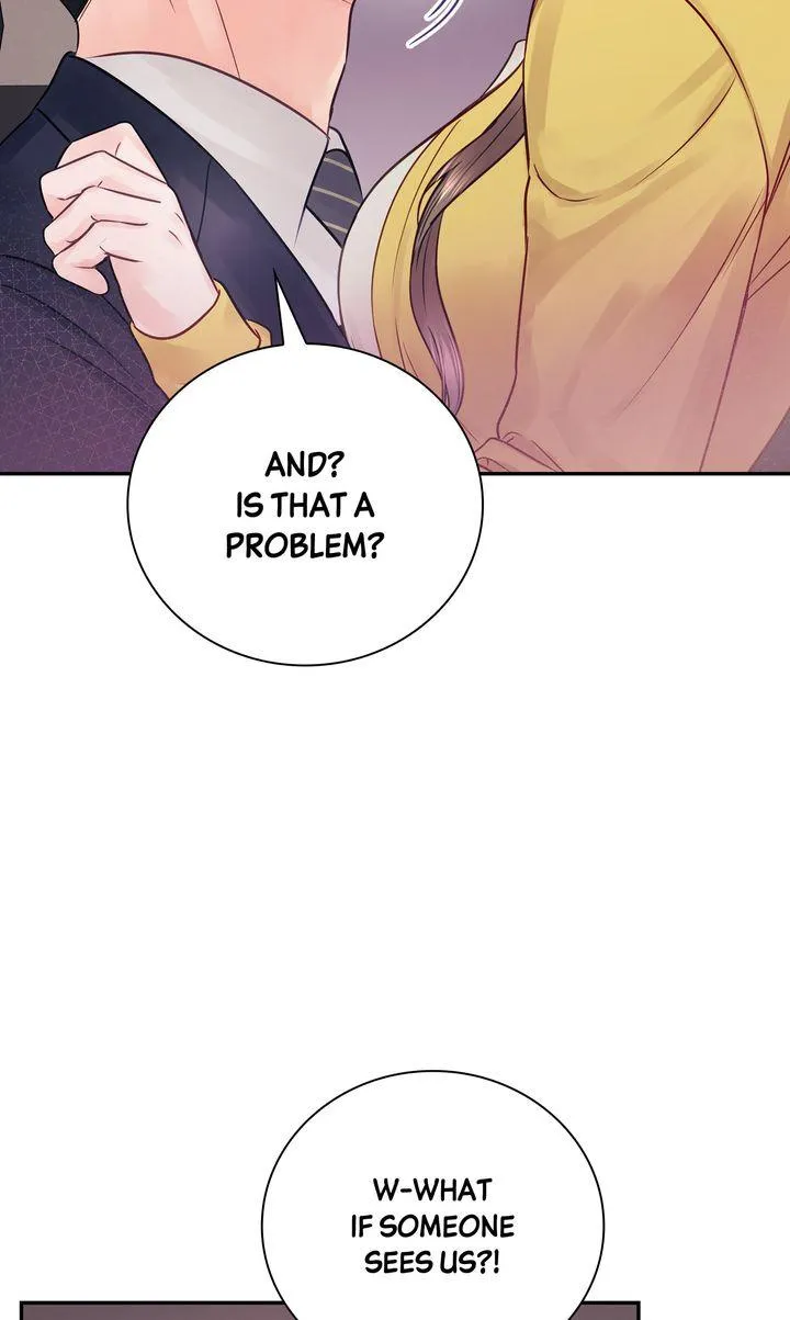 A Dangerous Friend of My Brother Chapter 8 page 8 - 