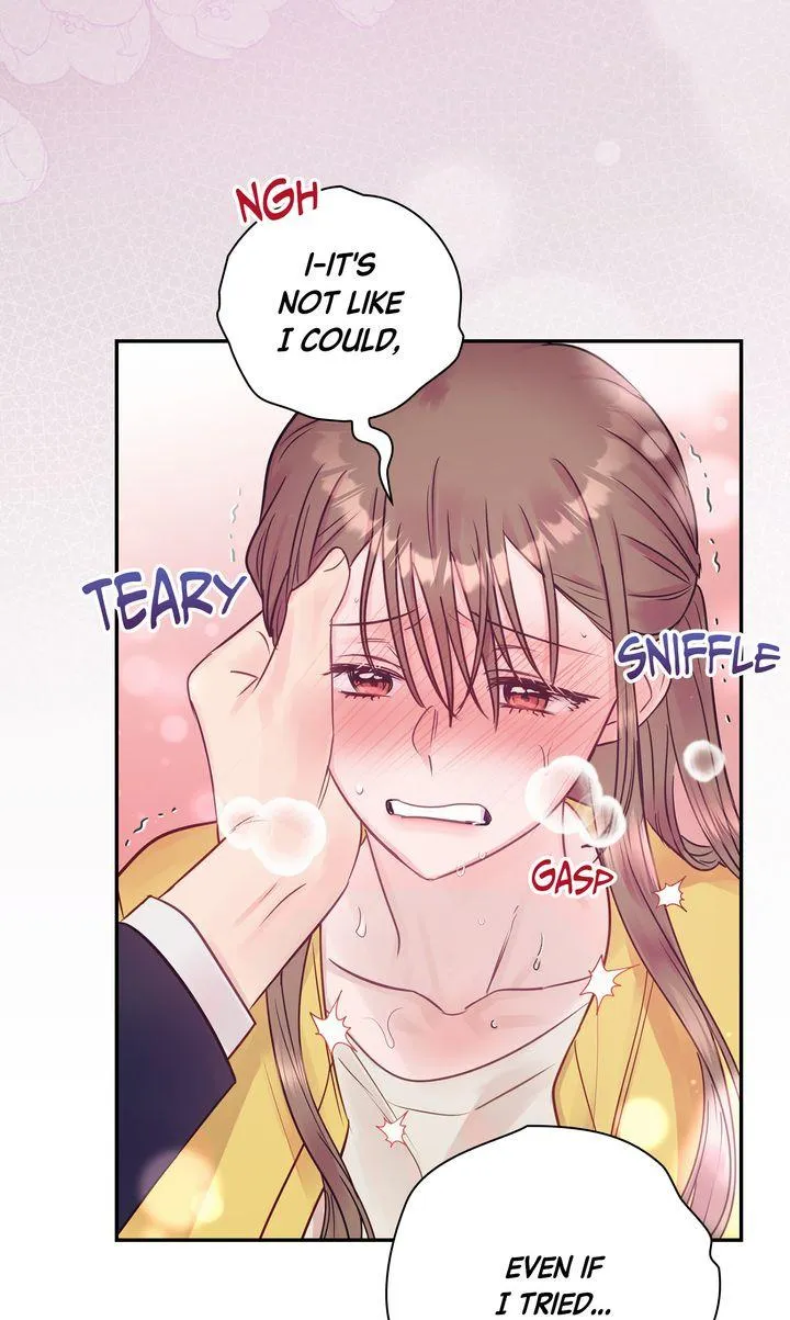 A Dangerous Friend of My Brother Chapter 8 page 74 - 