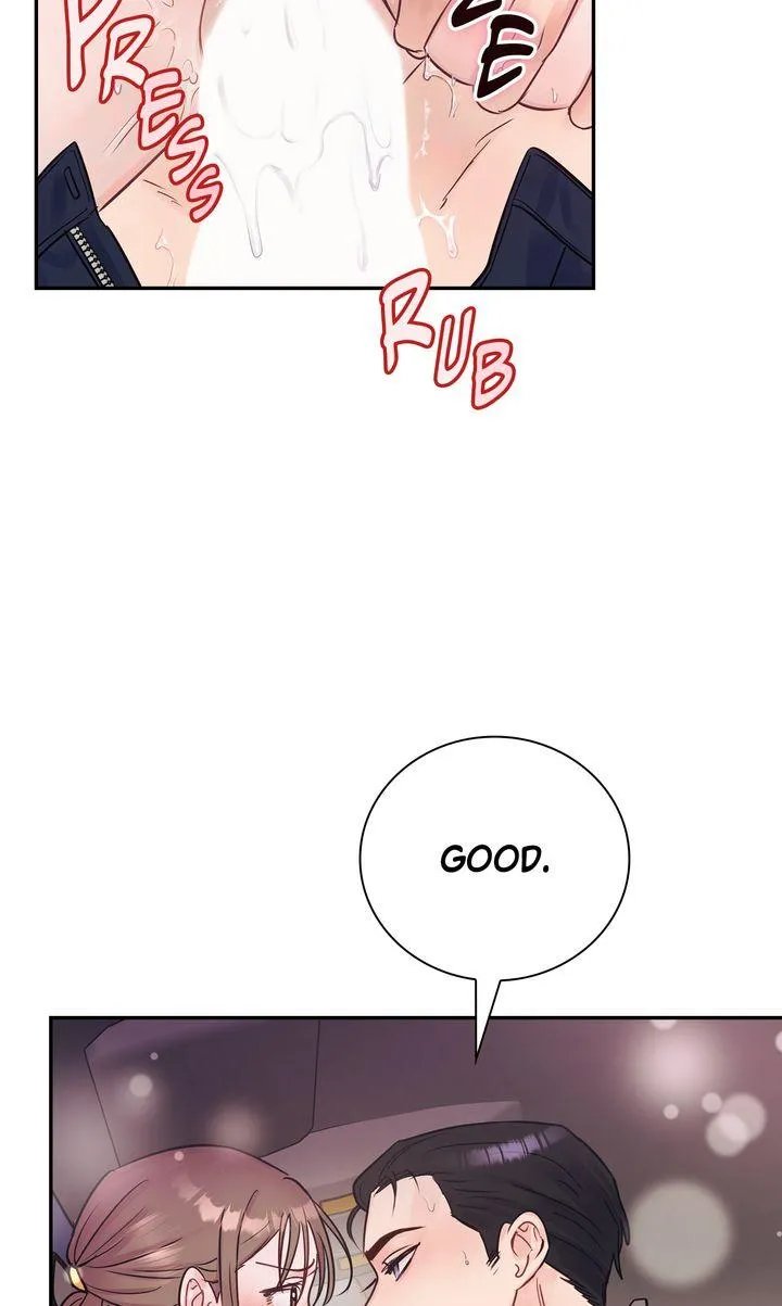 A Dangerous Friend of My Brother Chapter 8 page 76 - 