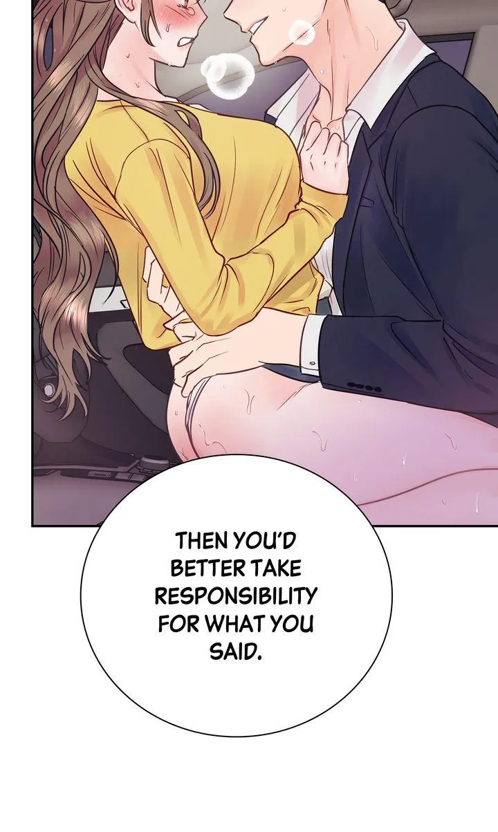 A Dangerous Friend of My Brother Chapter 8 page 77 - 
