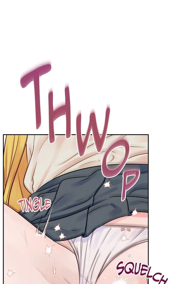 A Dangerous Friend of My Brother Chapter 8 page 80 - 