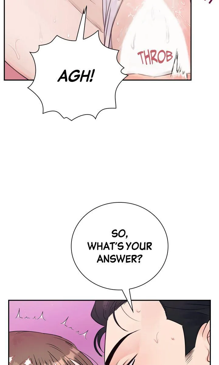 A Dangerous Friend of My Brother Chapter 8 page 81 - 
