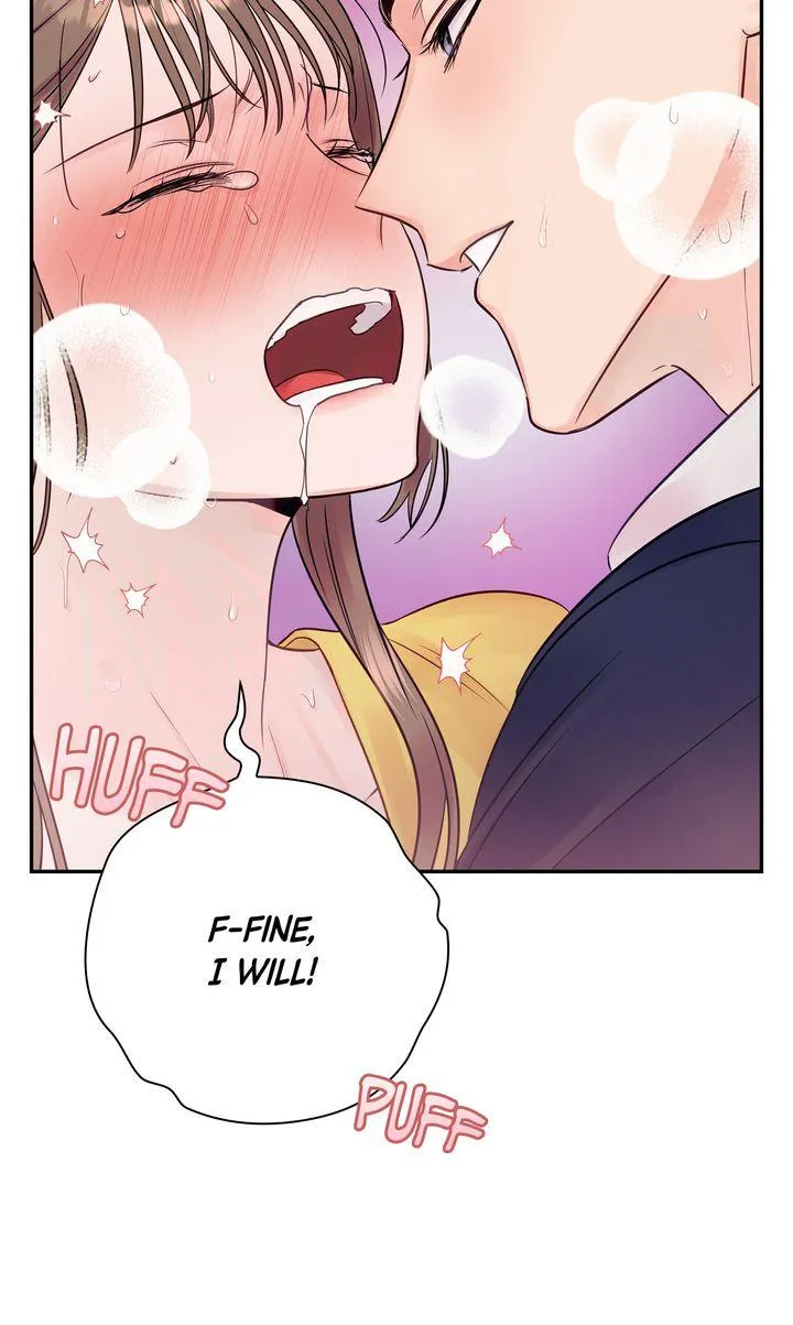 A Dangerous Friend of My Brother Chapter 8 page 82 - 