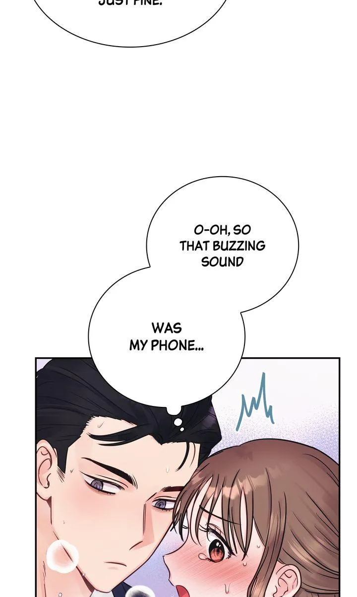 A Dangerous Friend of My Brother Chapter 8 page 87 - 