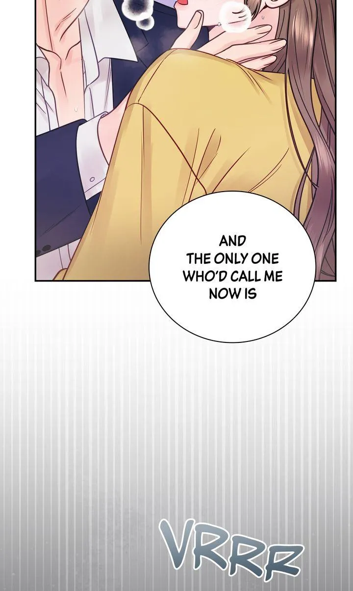 A Dangerous Friend of My Brother Chapter 8 page 88 - 
