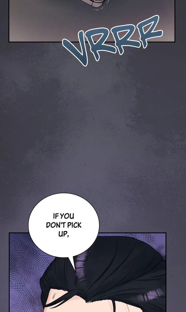 A Dangerous Friend of My Brother Chapter 8 page 90 - 