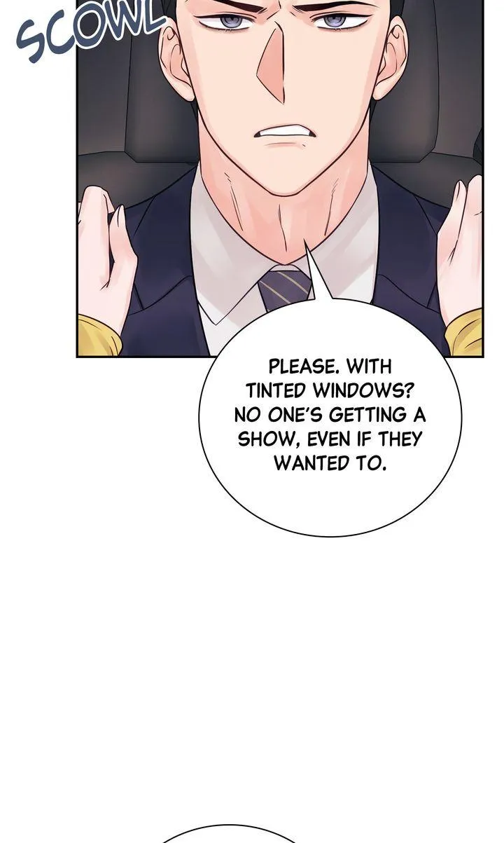A Dangerous Friend of My Brother Chapter 8 page 10 - 