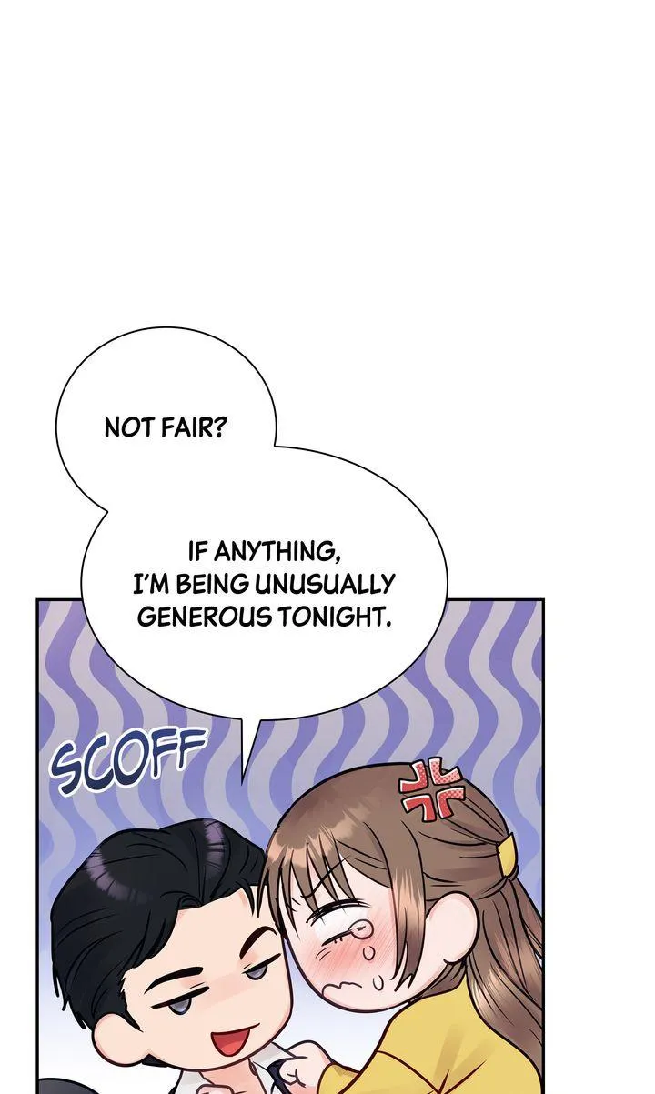 A Dangerous Friend of My Brother Chapter 8 page 94 - 