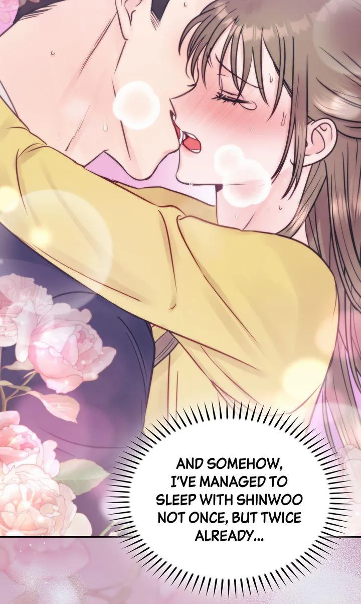 A Dangerous Friend of My Brother Chapter 8 page 98 - 