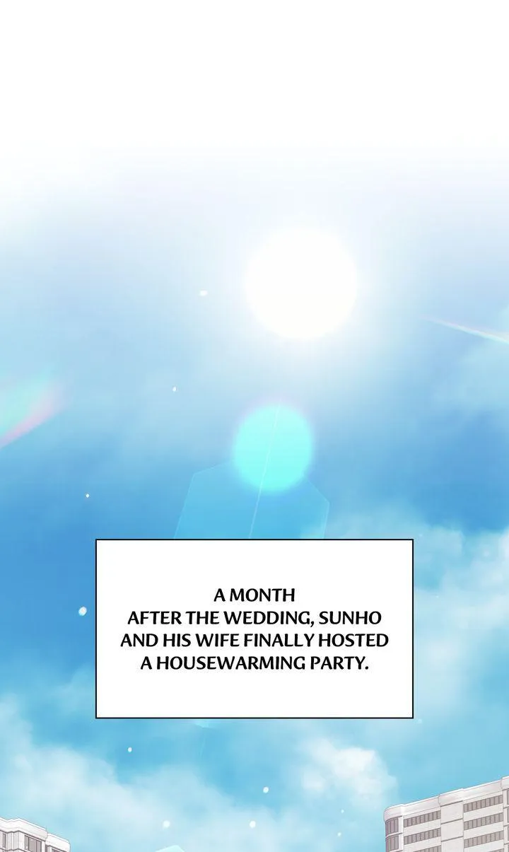 A Dangerous Friend of My Brother Chapter 9 page 1 - 