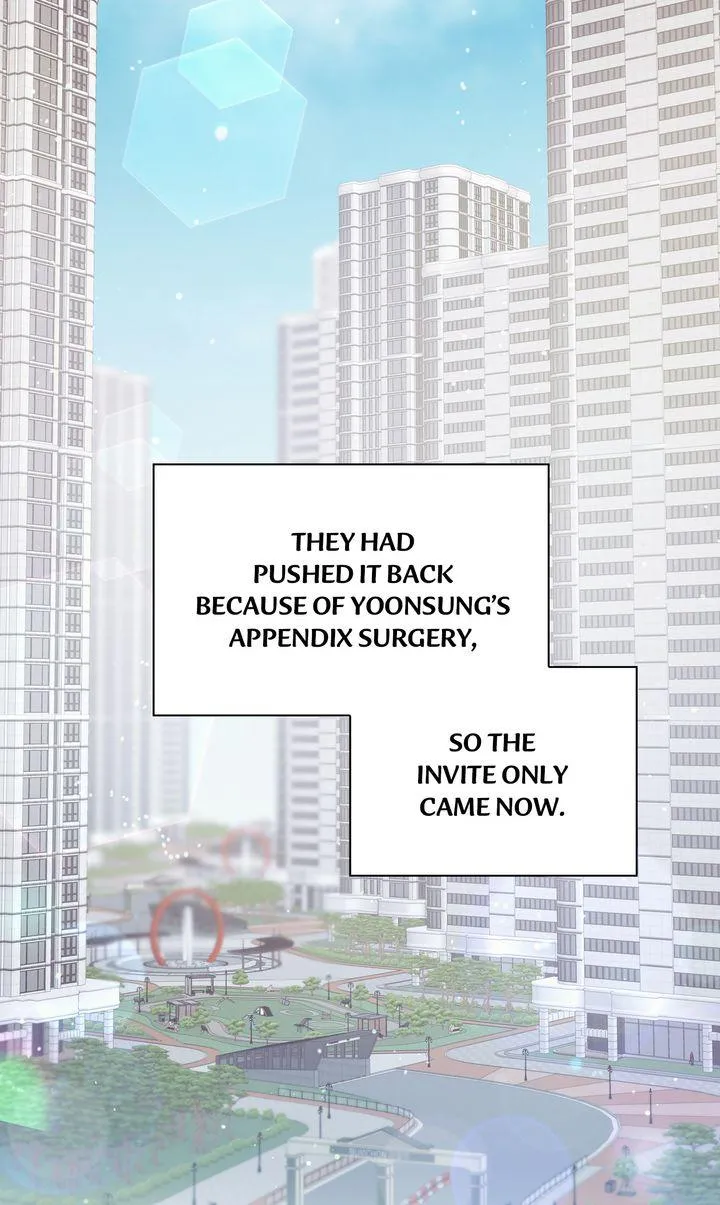 A Dangerous Friend of My Brother Chapter 9 page 2 - 