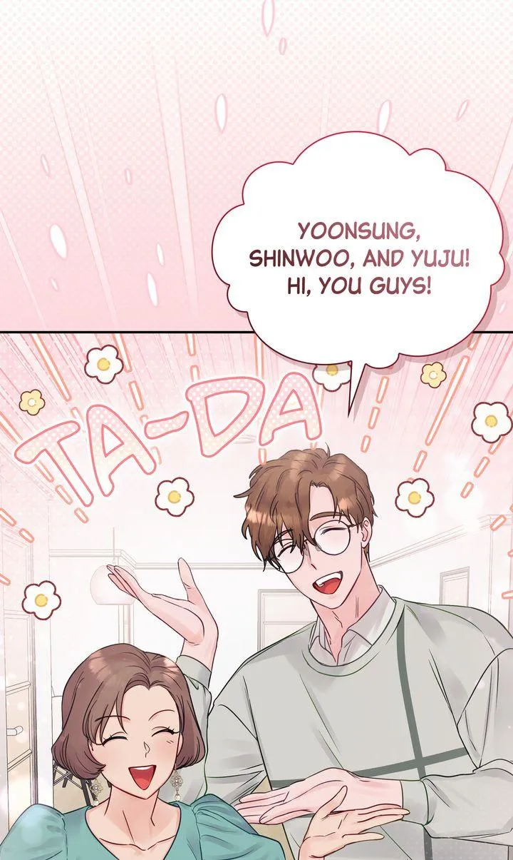 A Dangerous Friend of My Brother Chapter 9 page 12 - 