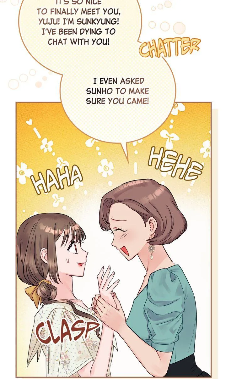 A Dangerous Friend of My Brother Chapter 9 page 14 - 