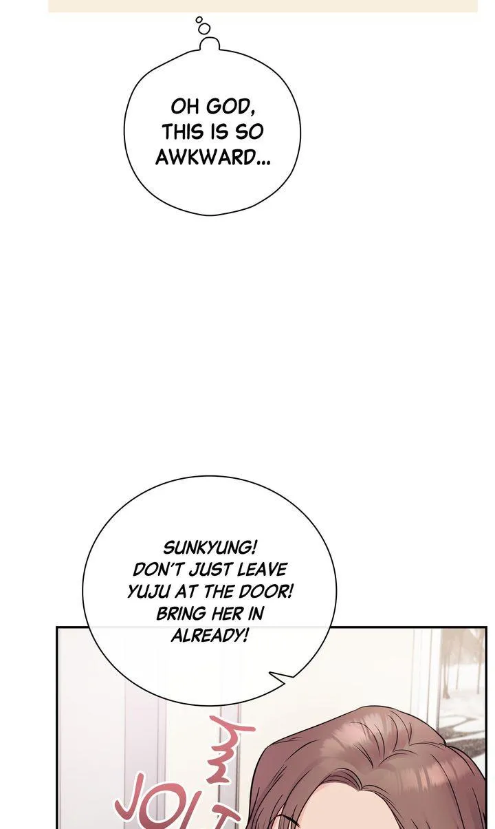 A Dangerous Friend of My Brother Chapter 9 page 15 - 