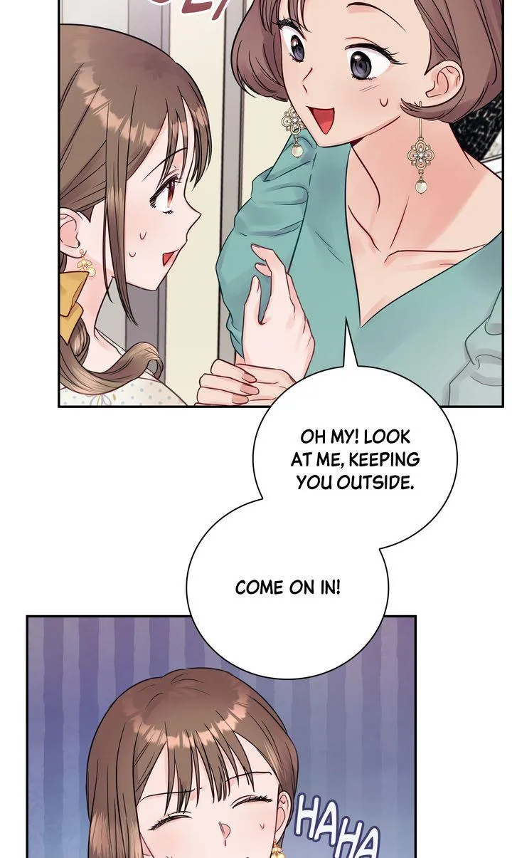 A Dangerous Friend of My Brother Chapter 9 page 16 - 