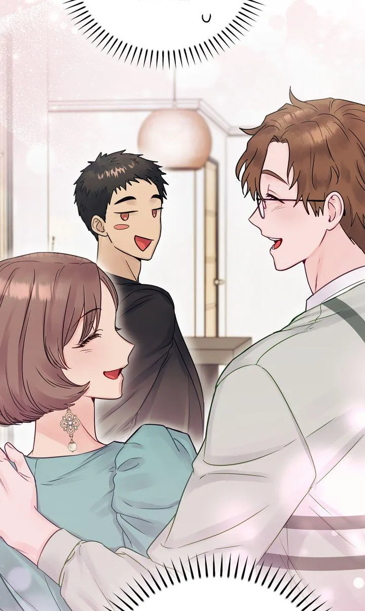 A Dangerous Friend of My Brother Chapter 9 page 18 - 