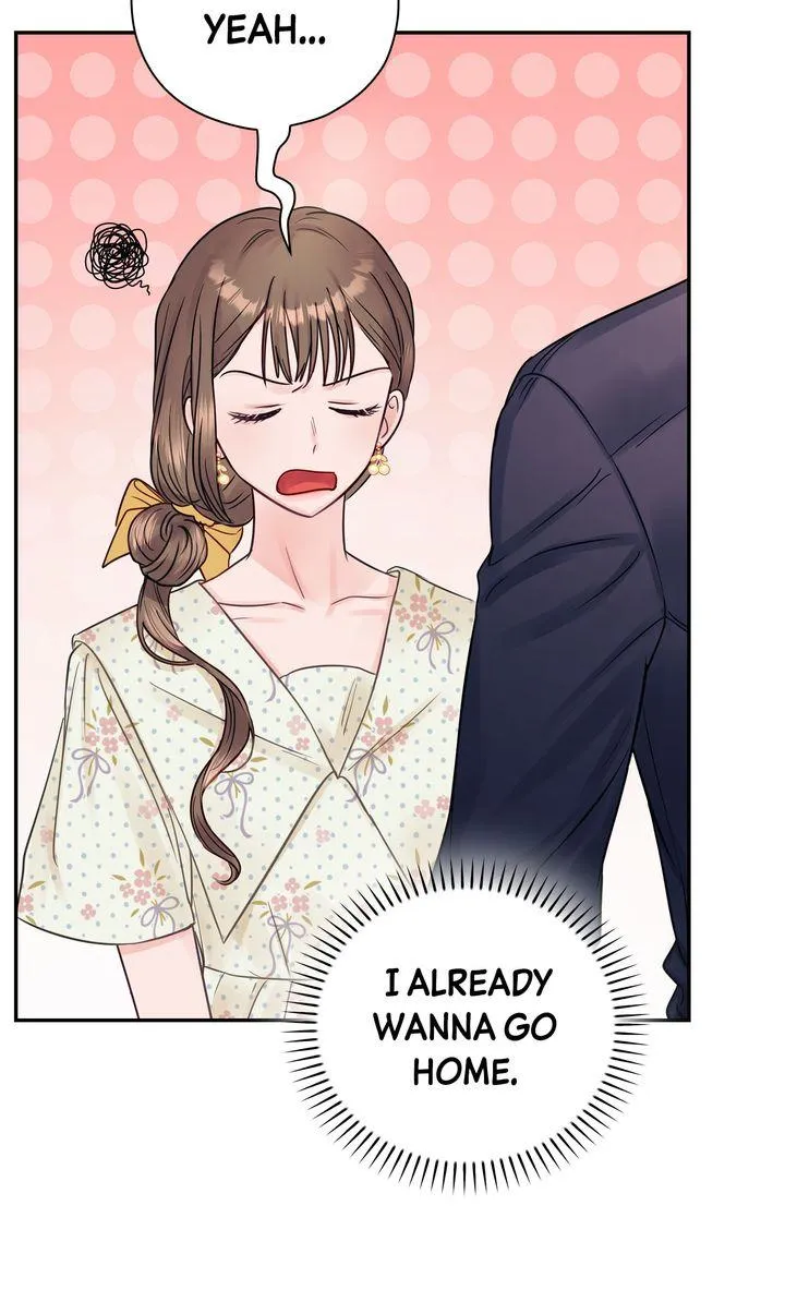 A Dangerous Friend of My Brother Chapter 9 page 20 - 